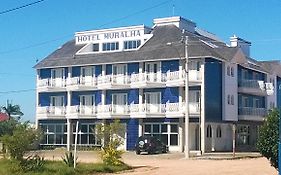 Hotel Muralha